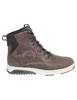 Vaude zimné topánky  UBN Kiruna II Mid STX, dámske, anthracite - 6