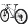 Horský bicykel SILVERBACK Stride SX Grey/Black - 20