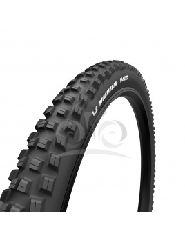 MICHELIN WILD WIRE 29x2.40 ACCESS LINE 089113 Množ. Uni