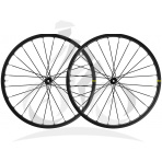 Zapletené kolesá MAVIC KSYRIUM SL DISC Pár SHIMANO 11 DISC CENTERLOCK (P1336155)