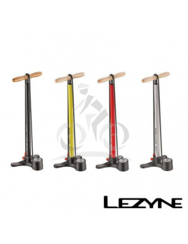 LEZYNE Pumpa nožná Sport Floor Drive; 3,5