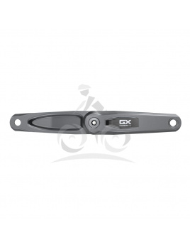 SRAM AM FC ASSY GX ISIS M15 SE 170 Množ. Uni (00.6118.664.002)