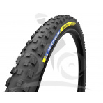 MICHELIN WILD XC TS TLR KEVLAR 29x2.35 RACING LINE 405828 Množ. Uni