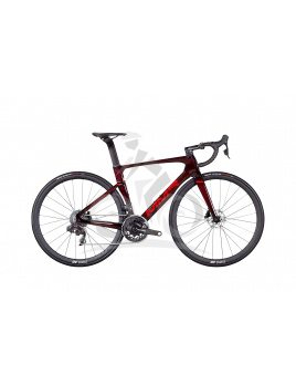 Cestný bicykel MMR ADRENALINE AERO 10 - Liquid Red - veľkosť L / 2024