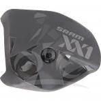 SRAM COVER KIT TRIGGER XX1 EAGLE B2 LUNAR/BLK Množ. Uni (11.7018.085.003)