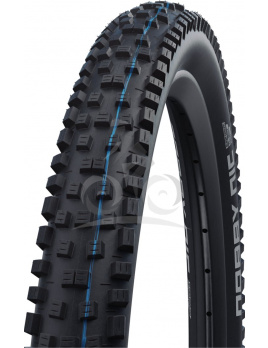 Skladacia pneumatika Schwalbe NOBBY NIC 27.5x2.80 SuperTrail TLE Addix SpeedGrip