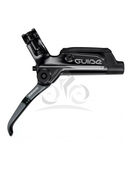 SRAM LEVER ASSMBLY, V2 AL BLK GUIDE T Množ. Uni (11.5018.046.019)