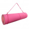 LIFEFIT YOGA MAT LOTOS DUO, 183x58x0,6cm, ružová