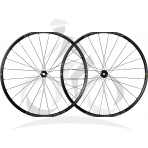 MAVIC CROSSMAX 29  PÁR DISC 6-BOLT (P1668115) Množ. Uni (r. 2022)