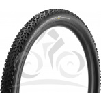 Pirelli Scorpion XC M, 29 x 2,2, LITE, 120 tpi, SmartGRIP, čierna