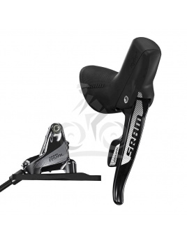 SRAM AM RIVAL22 HRD RR SHIFT RR BRK 1800 Množ. Uni (00.7018.144.003)