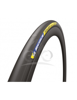 MICHELIN POWER CUP TU BLACK 700x28 RACING LINE 214466 Množ. Uni