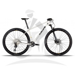 Horský bicykel MMR RAKISH 90 - Pearlwhite N Black veľkosť L / 23/2024