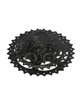 SRAM PG-820 11-30z, 8 rýchlostí.