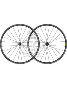 MAVIC CROSSMAX SL ULTIMATE 30 29  PÁR BOOST XD DISC 6-BOLT (P1513110) Množ. Uni (r. 2022)