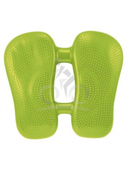 Balančný masážny vankúšik LIFEFIT CUSHION FOOT 38x33x7cm F-BALAN-A20-01