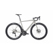 Cestný bicykel MMR ADRENALINE 00 PLUS - Light Grey N Black - veľkosť L / 2024