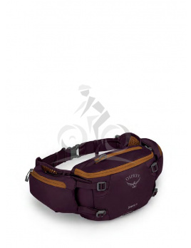 OSPREY SAVU 2 APRIUM PURPLE (10005086) Množ. Uni