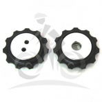 SRAM PULLEY ASSY, 9.0SL, 2004 X.9,2003 9.0 Množ. Uni (00.0000.200.713)