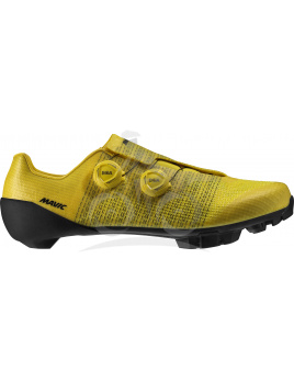 MAVIC TRETRY ULTIMATE XC YELLOW MAVIC/YELLOW MAVIC/BLACK (L41019200) 8 (r. 2022)