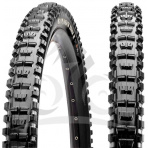 Maxxis Minion DHR II WT 26x2.40 Kevlar TR EXO