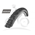 Schwalbe Smart Sam 42-622 new Addix Performance čierna 1110113502