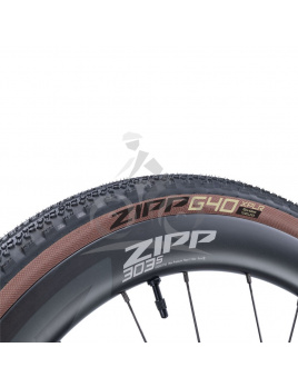 ZIPP AM ZIPP TIRE G40 PRB 700X40 A2 Množ. Uni (00.1918.685.000)