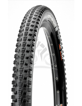 Maxxis plášť CROSSMARK II EXO 27.5X2.25, drôt - 27.5X2.25 EXO