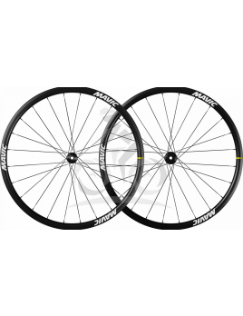 Mavic Ksyrium 30, Shimano 11, Disc, sada kolies