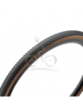 Pirelli Cinturato™ Adventure Classic, 40 - 622, 60 tpi, Pro (gravel), Classic