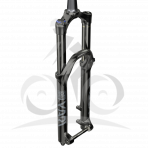 ROCKSHOX AM FS YARI RC 27 SB 170 BLK 46 B3 Množ. Uni (00.4020.563.001)