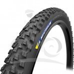 MICHELIN FORCE AM2 TS TLR KEVLAR 27,5X2.60 COMPETITION LINE 225281 Množ. Uni