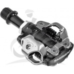 PEDÁLY SHIMANO SPD M-540 MTB ČERNÉ