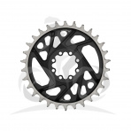 SRAM CR T-TYPE EAGLE 32T DM 3MM BLK XX Množ. Uni (11.6218.054.007)