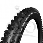 MICHELIN MUD ENDURO PNEUMATIKA 27,5X2.25 COMPETITION LINE KEVLAR MAGI-X TS TLR (569036)