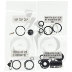 ROCKSHOX SERVICE KIT SOLO AIR 10-15 LYRIK Množ. Uni (11.4015.419.030)