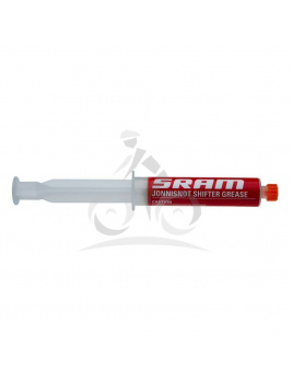 SRAM GREASE SRAM JONNISNOT SYRINGE 20ML Množ. Uni (00.7915.054.010)