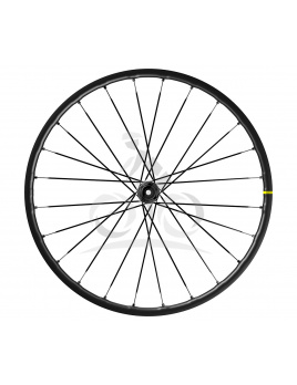 MAVIC ALLROAD SL ROAD+ DISC (650B) ZADNÍ SHIMANO 11 (R3693155) Množ. Uni (r. 2022)