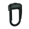 HIPLOK ANCHOR D ALL BLACK (D1AB)