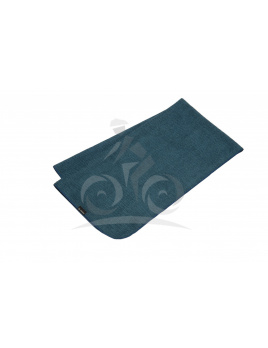 Vaude uterák Comfrot Towel III M, blue sapphire - Vaude Comfrot Towel III M, blue sapphire