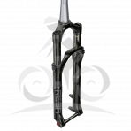 ROCKSHOX AM FS RBA RL 26 S15 120 BLK 40 A2 Množ. Uni (00.4020.559.001)