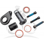 SRAM RD BOLT & SCREW SPARE KIT XX1 EAGLE AXS Množ. Uni (11.7518.092.000)