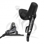 SRAM AM RIVAL22 HRD FM RR SHIFT RR BRK 1800 Množ. Uni (00.7018.144.007)