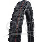 Skladacia pneumatika Schwalbe MAGIC MARY 27.5x2.40 SuperGround Addix soft TLE