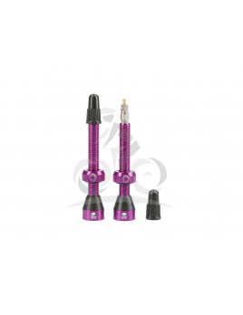 TUBOLIGHT PURPLE VALVES PAIR (VVPRL) Množ. Uni