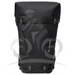 Vaude Proof 28, batoh, black - Vaude Proof 28, black