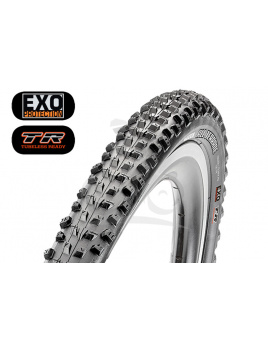 Maxxis plášť ALL TERRANE EXO/TR 700X33C, kevlar - 700X33C EXO/TR