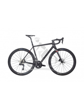 Cestný bicykel MMR GRAND TOUR 10 - Carbon N Red - veľkosť XL / 2024