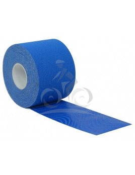 Kinesion LIFEFIT tape 5cmx5m, tmavomodrá F-TAPE-02-06