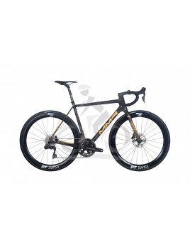 Cestný bicykel MMR ADRENALINE SL 00 - Carbon N Cooper - veľkosť M / 2024